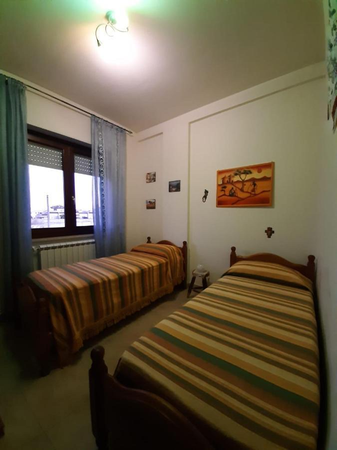 I Due Salentini Lecce Exterior foto