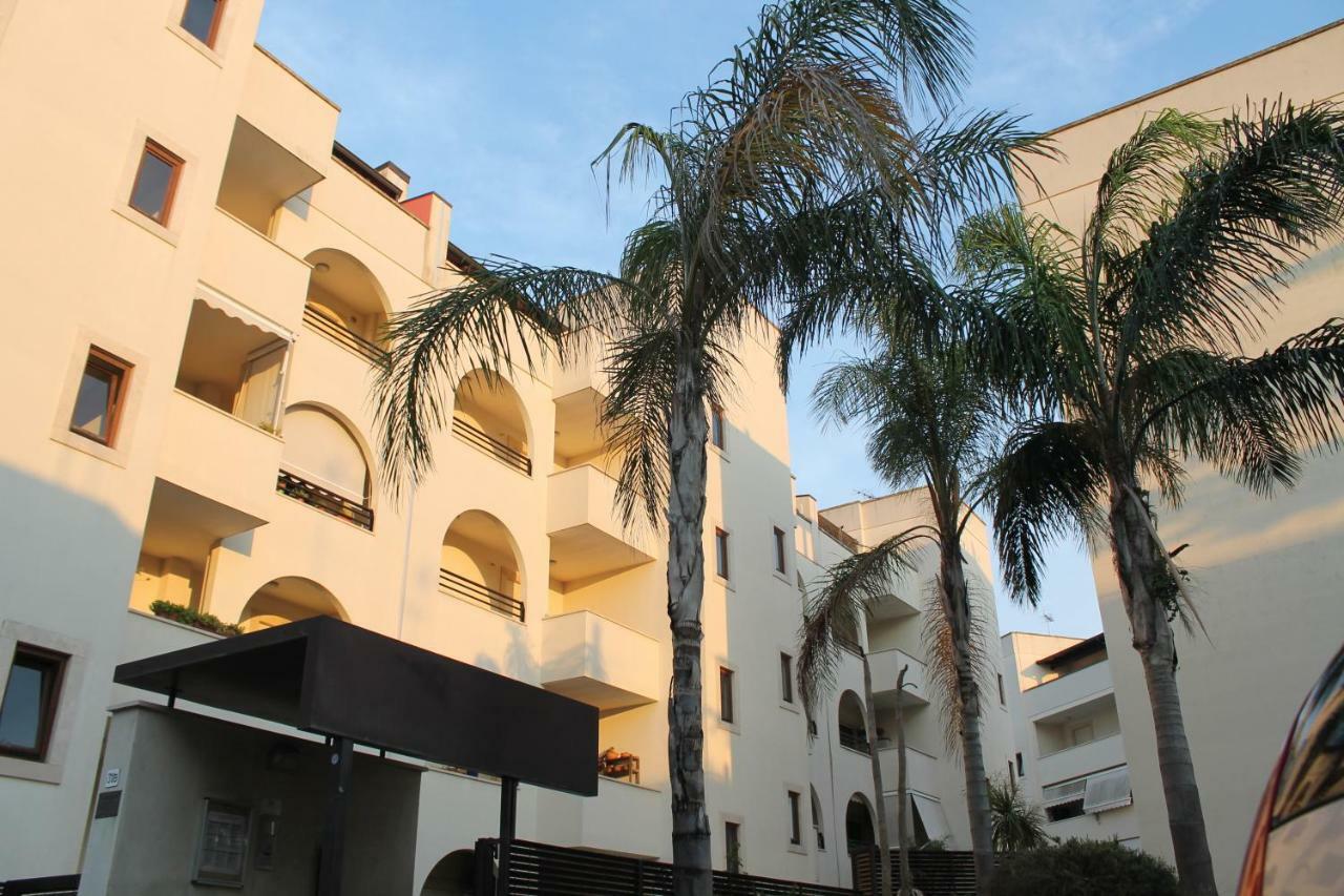 I Due Salentini Lecce Exterior foto