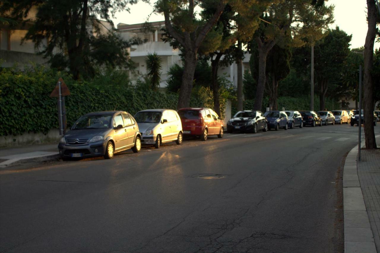 I Due Salentini Lecce Exterior foto
